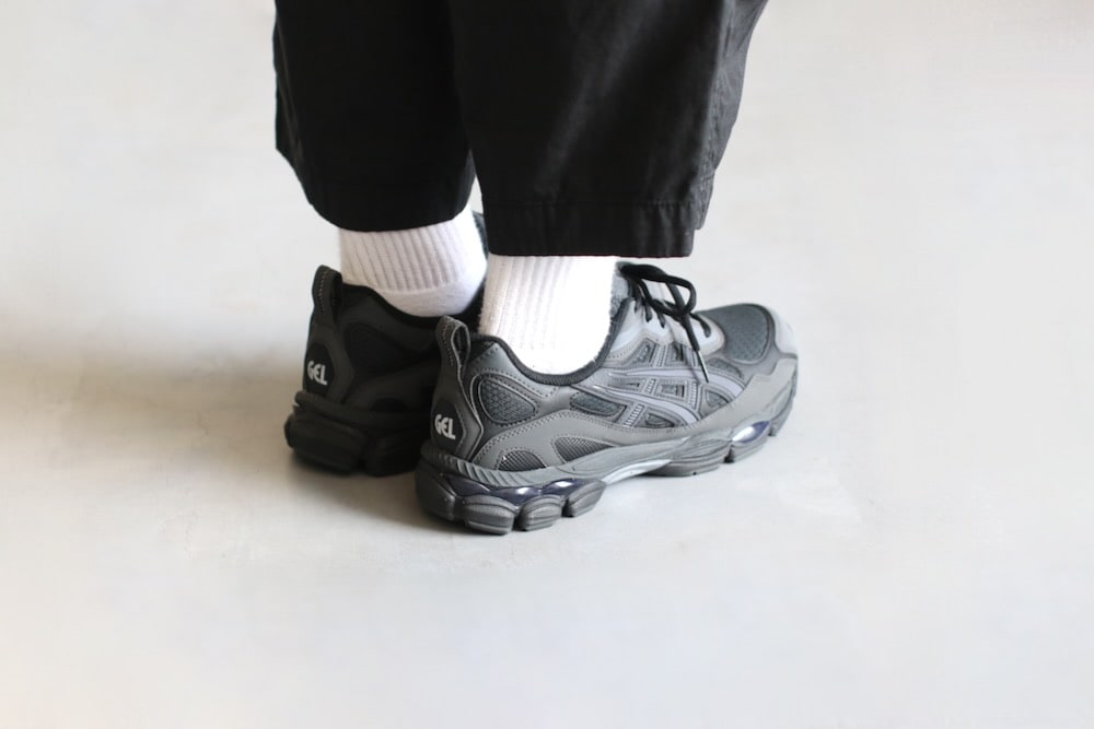 ASICS (アシックス) 