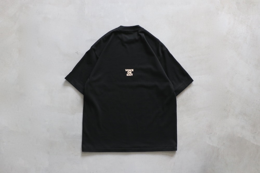 ENDS AND MEANS  (����ɥ���ɥߡ��� ) "VOE Tee"