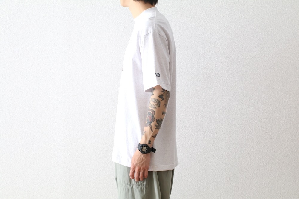 ENDS AND MEANS  (����ɥ���ɥߡ��� ) "VOE Tee"