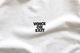 ENDS AND MEANS  (����ɥ���ɥߡ��� ) "VOE Tee"