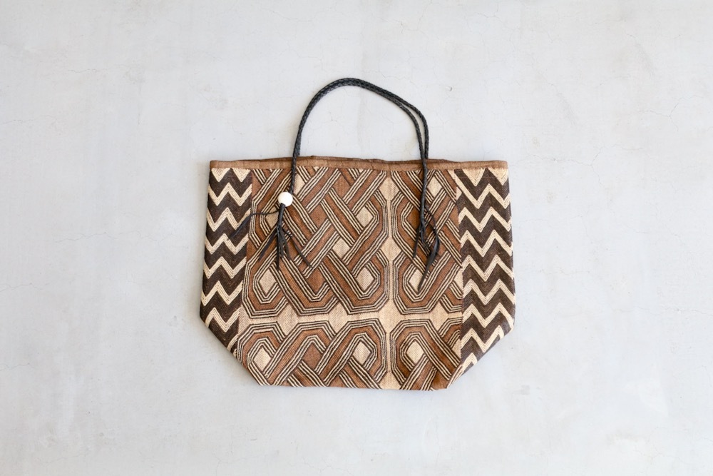 バッグ counter point kuba bag limited】COUNTERPOINT (カウンターポイント)by WONDER FULL LIFE