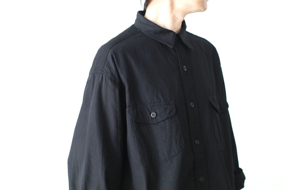 MOUNTAIN RESEARCH(�ޥ���ƥ�ꥵ����) "H.I.T.M. Shirt"