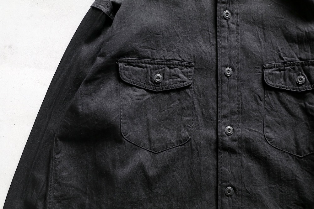 MOUNTAIN RESEARCH(�ޥ���ƥ�ꥵ����) "H.I.T.M. Shirt"