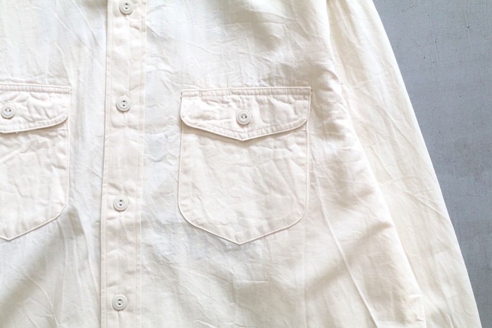 MOUNTAIN RESEARCH(�ޥ���ƥ�ꥵ����) "H.I.T.M. Shirt"