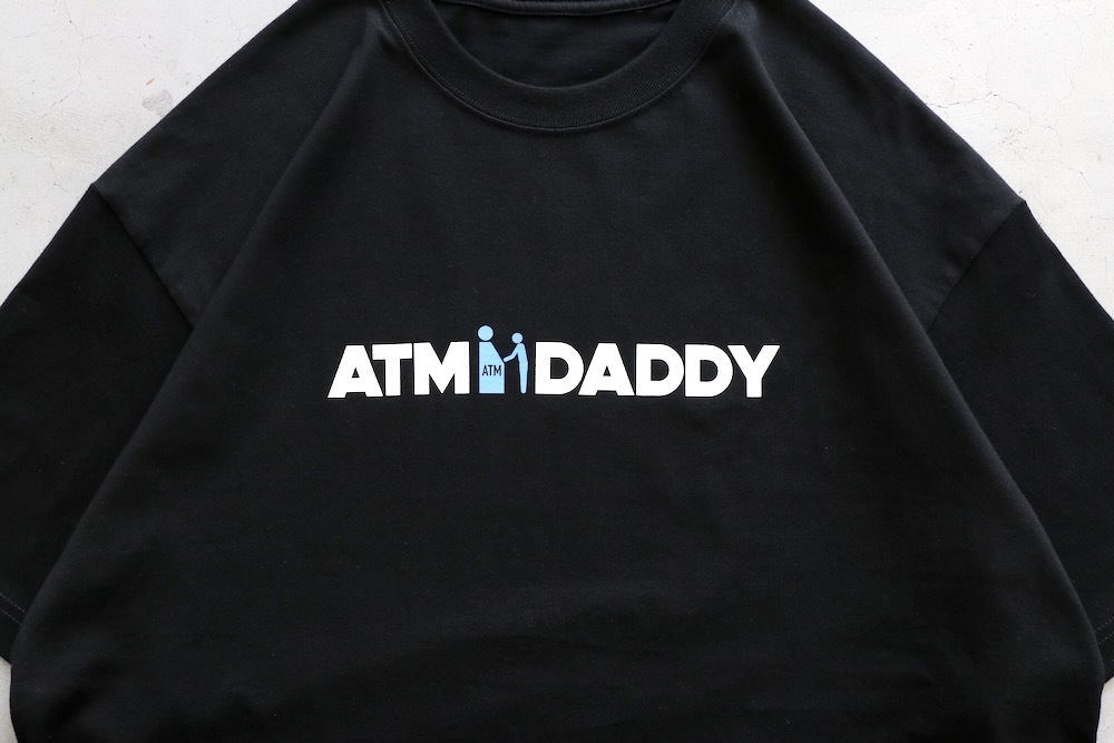 ��7.30 Release��Hombre Nino (����֥�ˡ��˥�) "S/S PRINT TEE (ATM)"