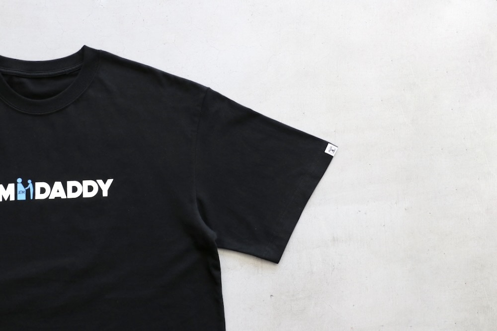 ��7.30 Release��Hombre Nino (����֥�ˡ��˥�) "S/S PRINT TEE (ATM)"