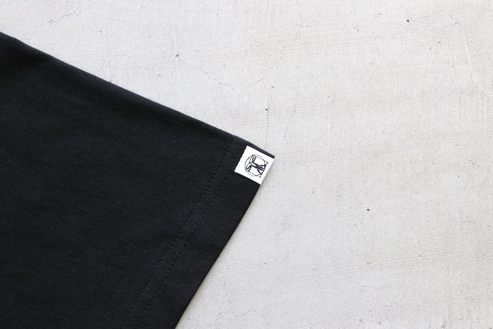 ��7.30 Release��Hombre Nino (����֥�ˡ��˥�) "S/S PRINT TEE (ATM)"