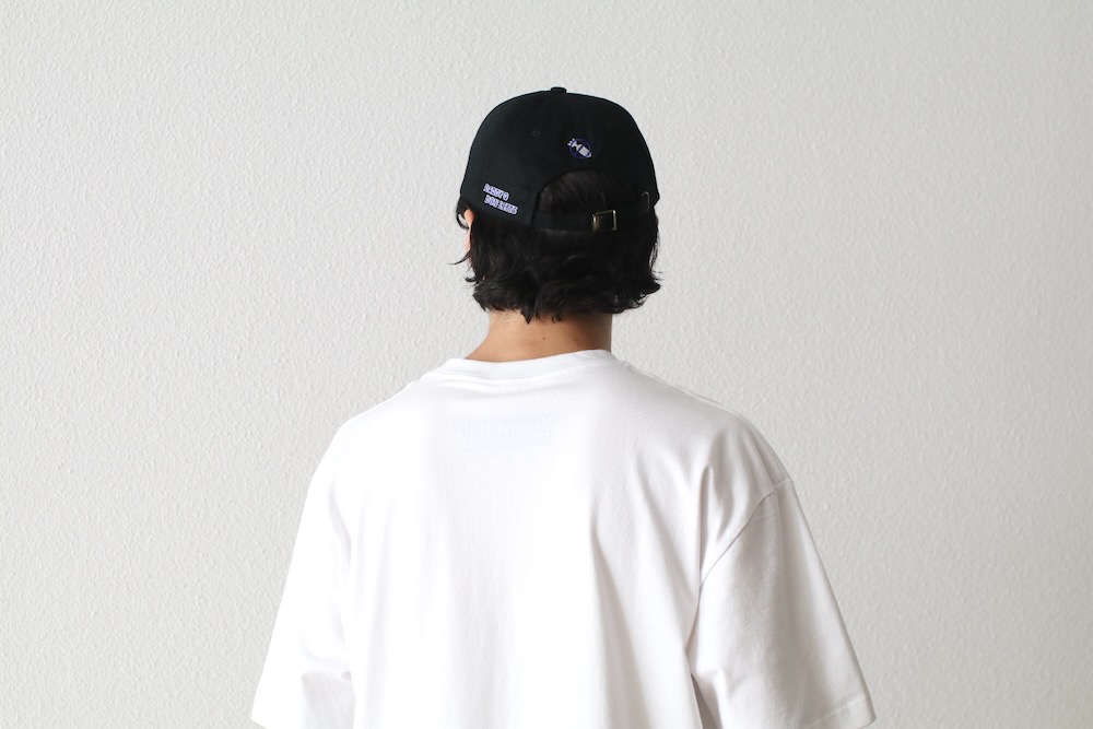 ��7.30 Release��Hombre Nino (����֥�ˡ��˥�) "S/S PRINT TEE (ATM)"