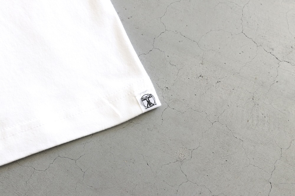 ��7.30 Release��Hombre Nino (����֥�ˡ��˥�) "S/S PRINT TEE (ATM)"