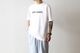 ��7.30 Release��Hombre Nino (����֥�ˡ��˥�) "S/S PRINT TEE (ATM)"
