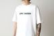 ��7.30 Release��Hombre Nino (����֥�ˡ��˥�) "S/S PRINT TEE (ATM)"