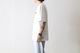 ��7.30 Release��Hombre Nino (����֥�ˡ��˥�) "S/S PRINT TEE (ATM)"