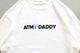 ��7.30 Release��Hombre Nino (����֥�ˡ��˥�) "S/S PRINT TEE (ATM)"