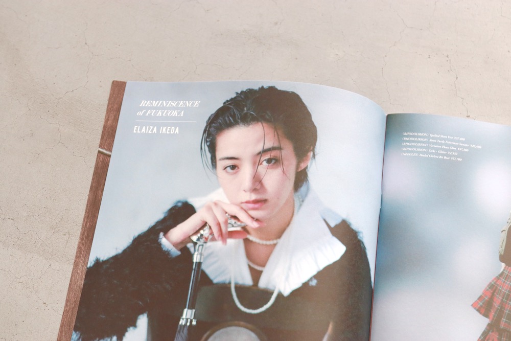 NEPENTHES(ͥڥƥ) "IN PRINT #19"