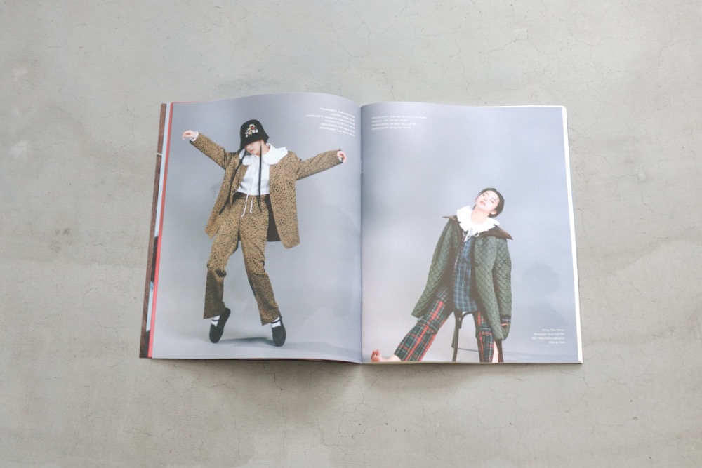 NEPENTHES(ͥڥƥ) "IN PRINT #19"