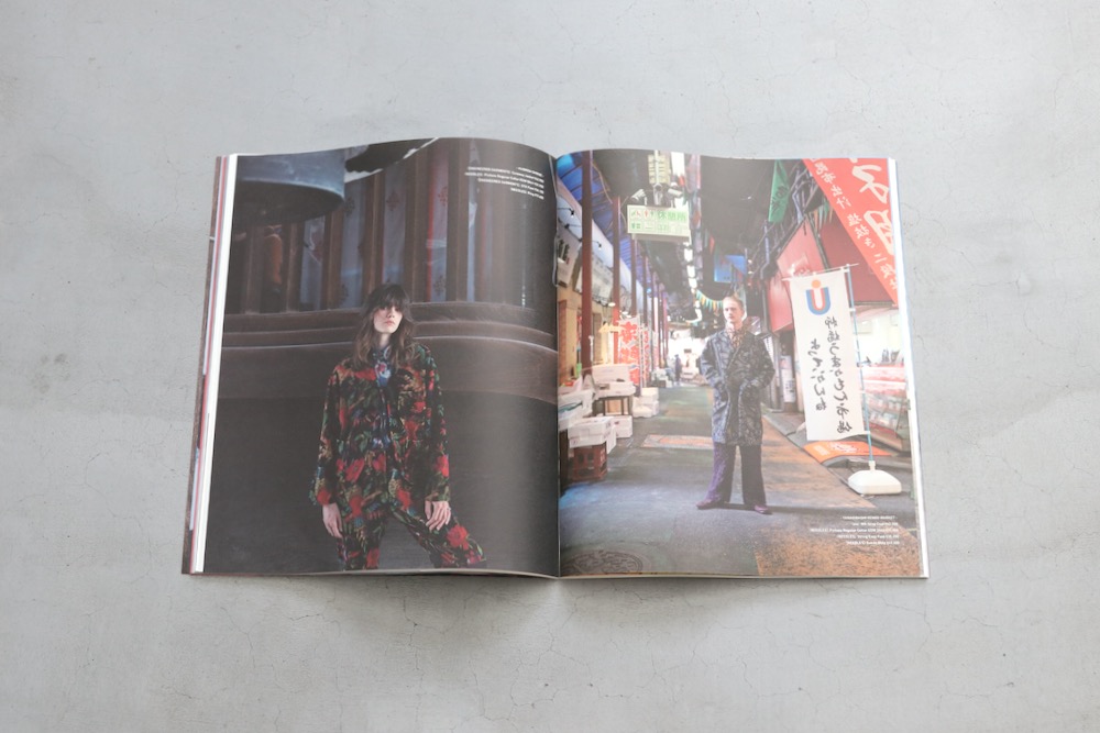 NEPENTHES(ͥڥƥ) "IN PRINT #19"