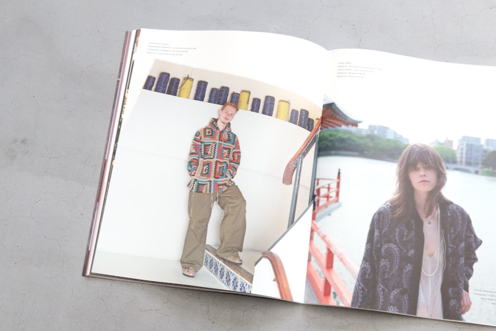 NEPENTHES(ͥڥƥ) "IN PRINT #19"