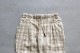 S.F.C(�������ե���) "TAPERED EASY OG CHECK PANTS"