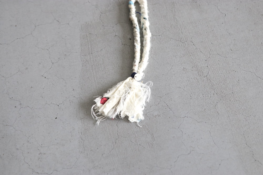 Porter Classic(�ݡ��������饷�å�) "H/W HAGIRE BRACELET"