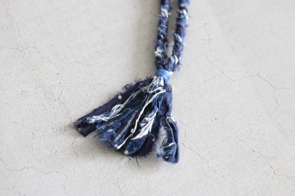 Porter Classic(�ݡ��������饷�å�) "H/W HAGIRE BRACELET"