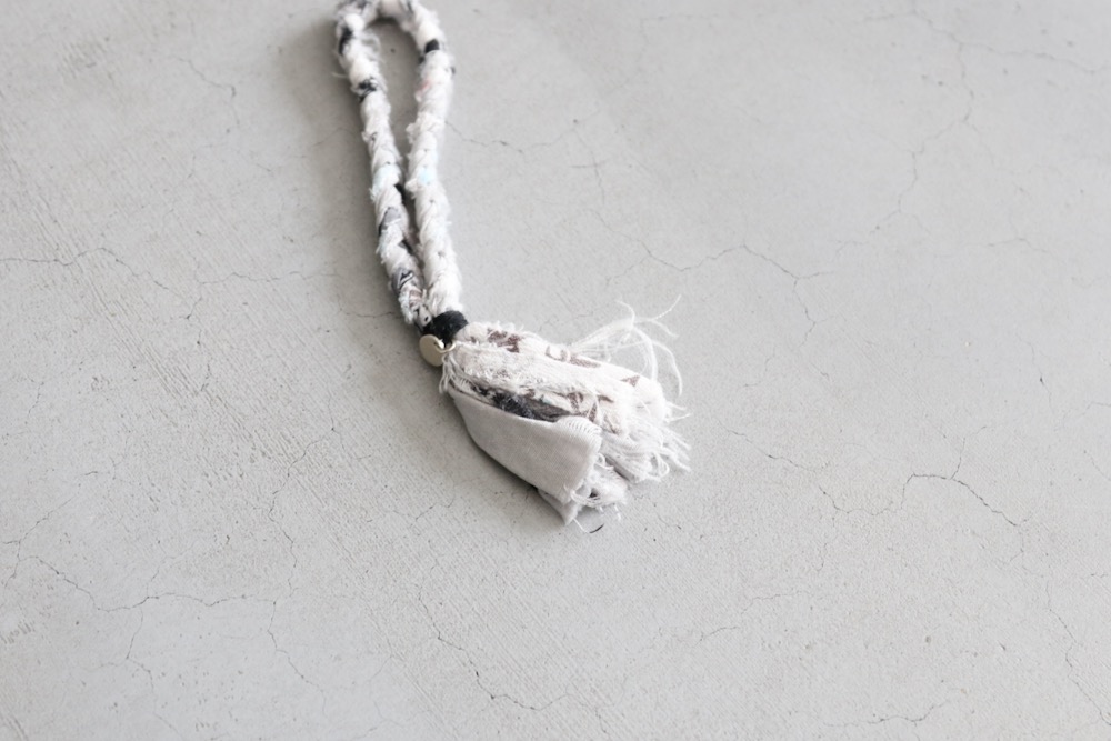 Porter Classic(�ݡ��������饷�å�) "H/W HAGIRE BRACELET"