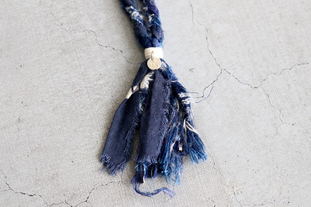 Porter Classic(�ݡ��������饷�å�) "H/W HAGIRE BRACELET"