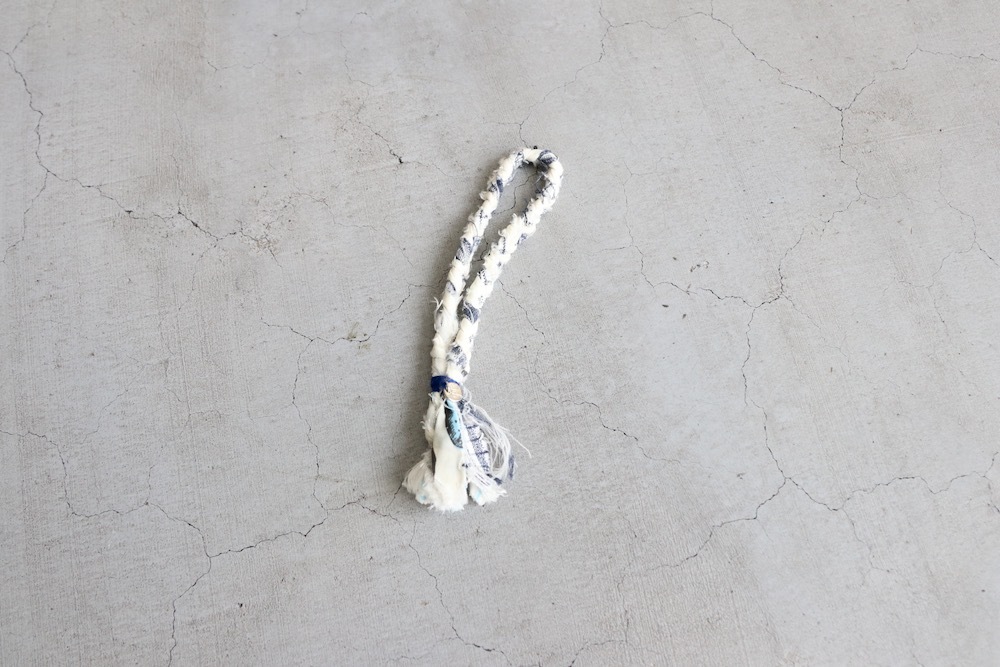 Porter Classic(�ݡ��������饷�å�) "H/W HAGIRE BRACELET"