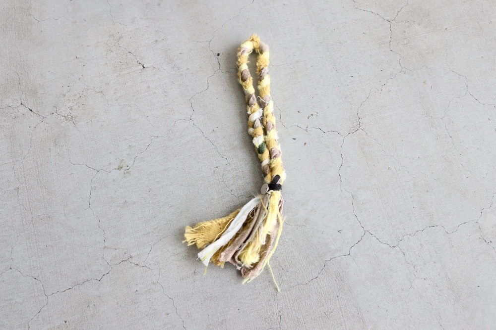 Porter Classic(�ݡ��������饷�å�) "H/W HAGIRE BRACELET"