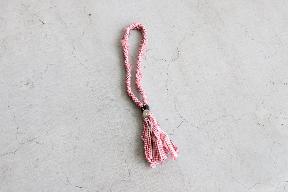 Porter Classic(�ݡ��������饷�å�) "H/W HAGIRE BRACELET"