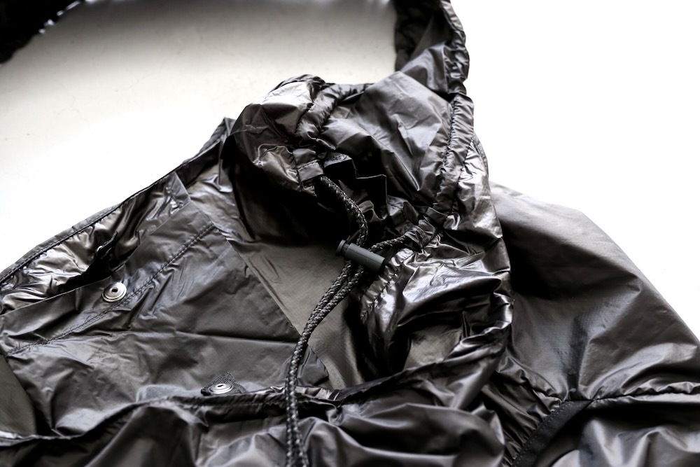 ROA (����) "Packable Knot Bag"