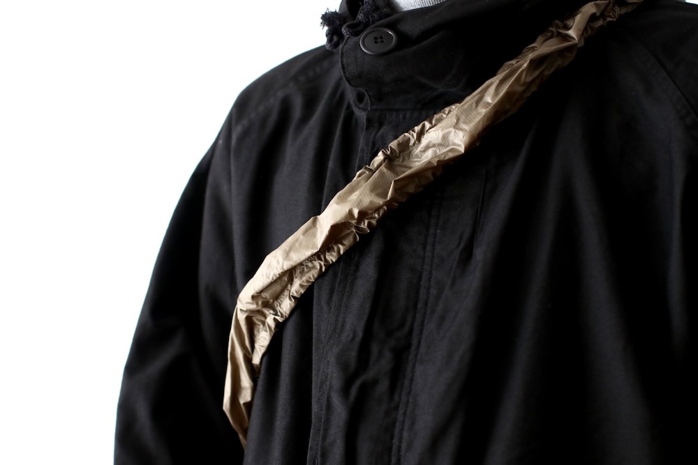 ROA (����) "Packable Knot Bag"