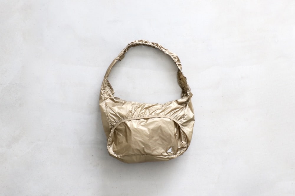 ROA (����) "Packable Knot Bag"