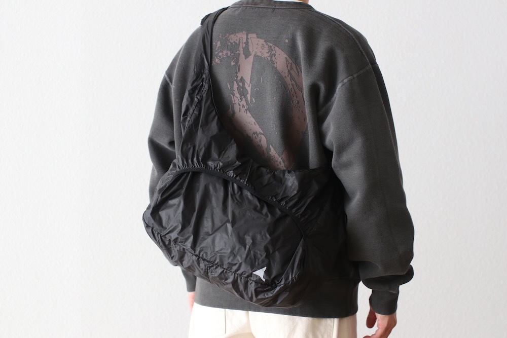 バッグ Roa packable bag Roa hiking ROA (ロア) 