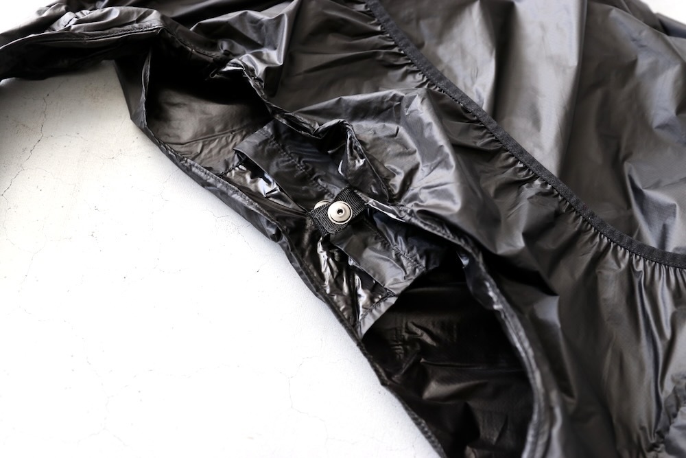 ROA (����) "Packable Knot Bag"