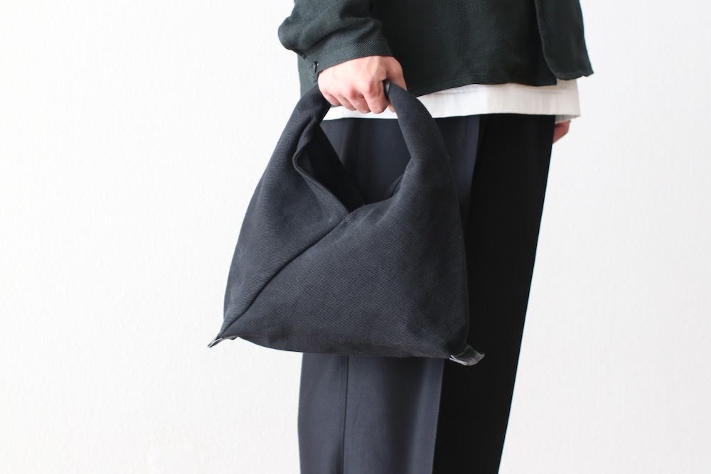 HiendorSchirme 吾妻バッグ　スモール Hender Scheme エンダースキーマ azuma bag small アズマバッグ