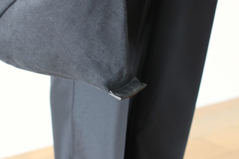 HenderScheme (���������������) "azuma bag small"