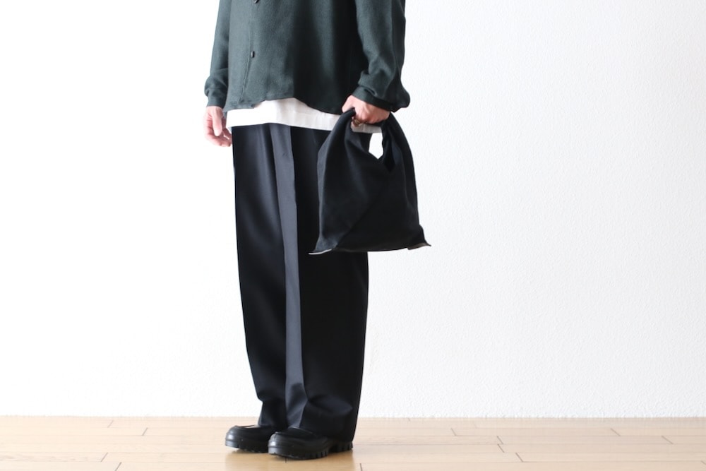 HenderScheme (エンダースキーマ) 