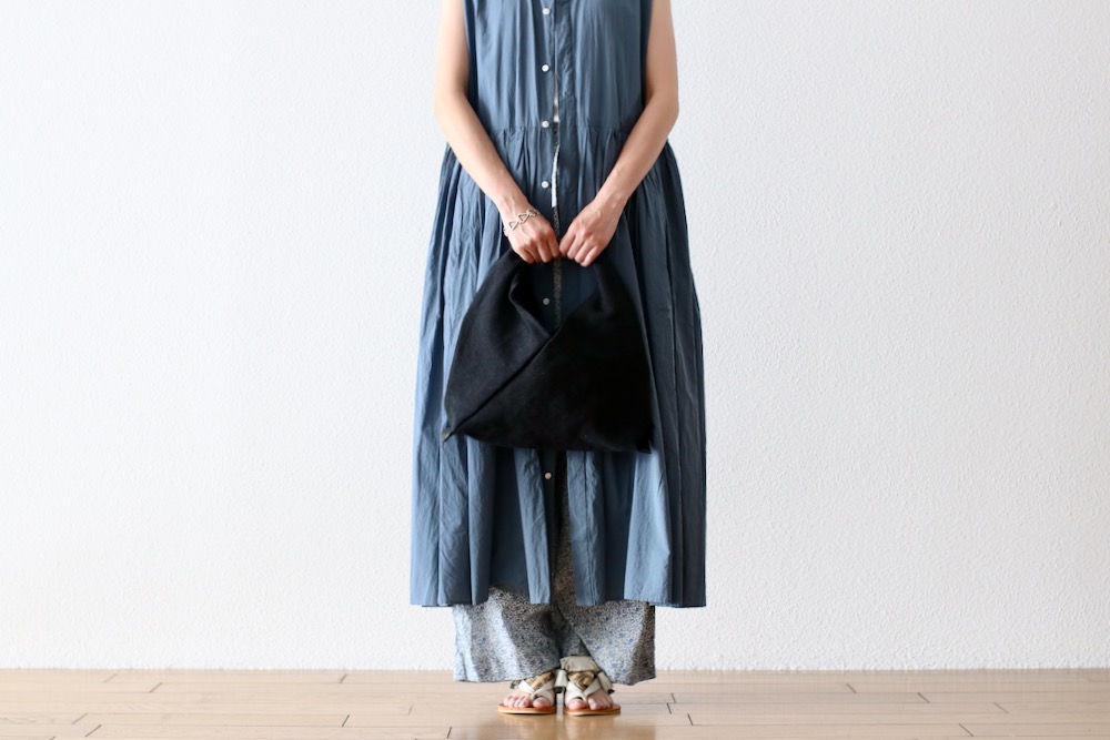 HenderScheme (���������������) "azuma bag small"