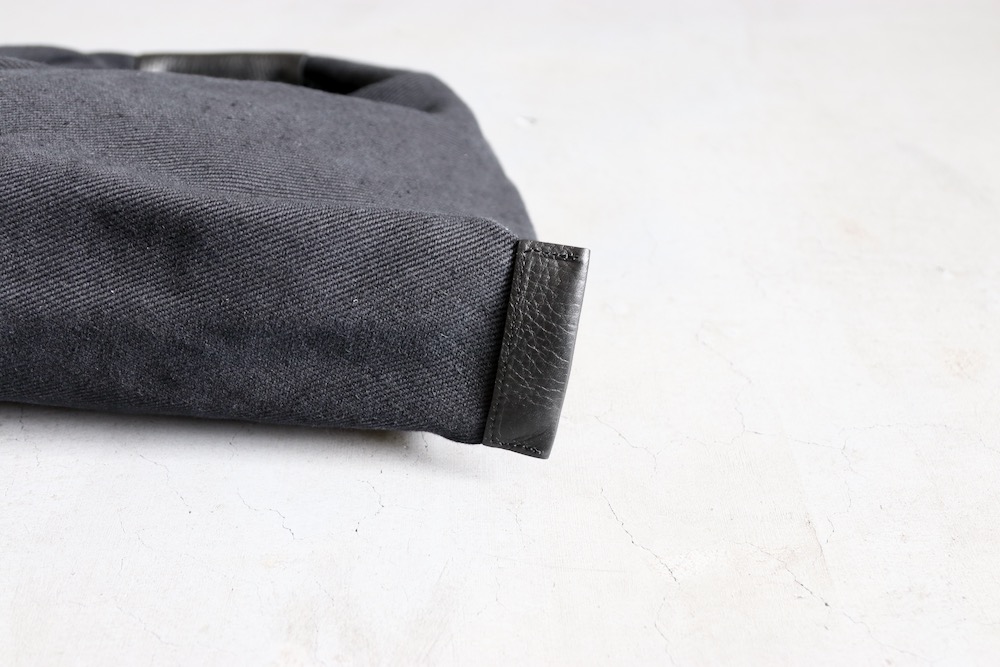 HenderScheme (���������������) "azuma bag small"