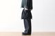HenderScheme (���������������) "azuma bag small"