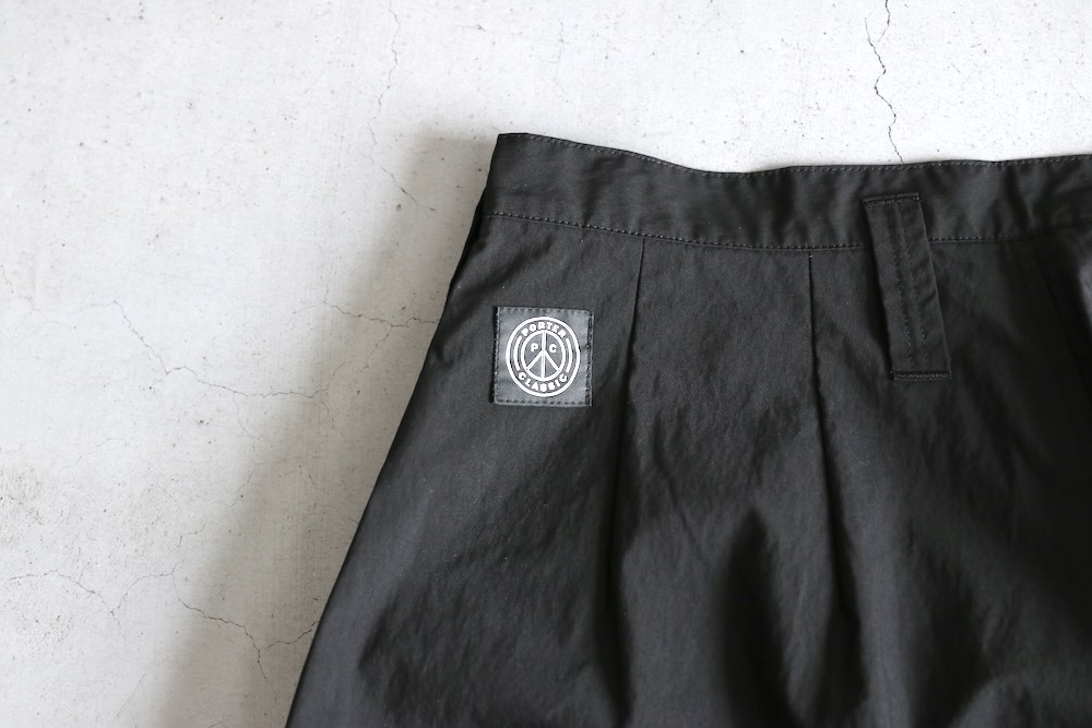 Porter Classic(ポータークラシック) 