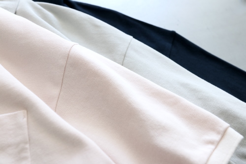 nanamica(�ʥʥߥ�) "S/S Polo Shirt"