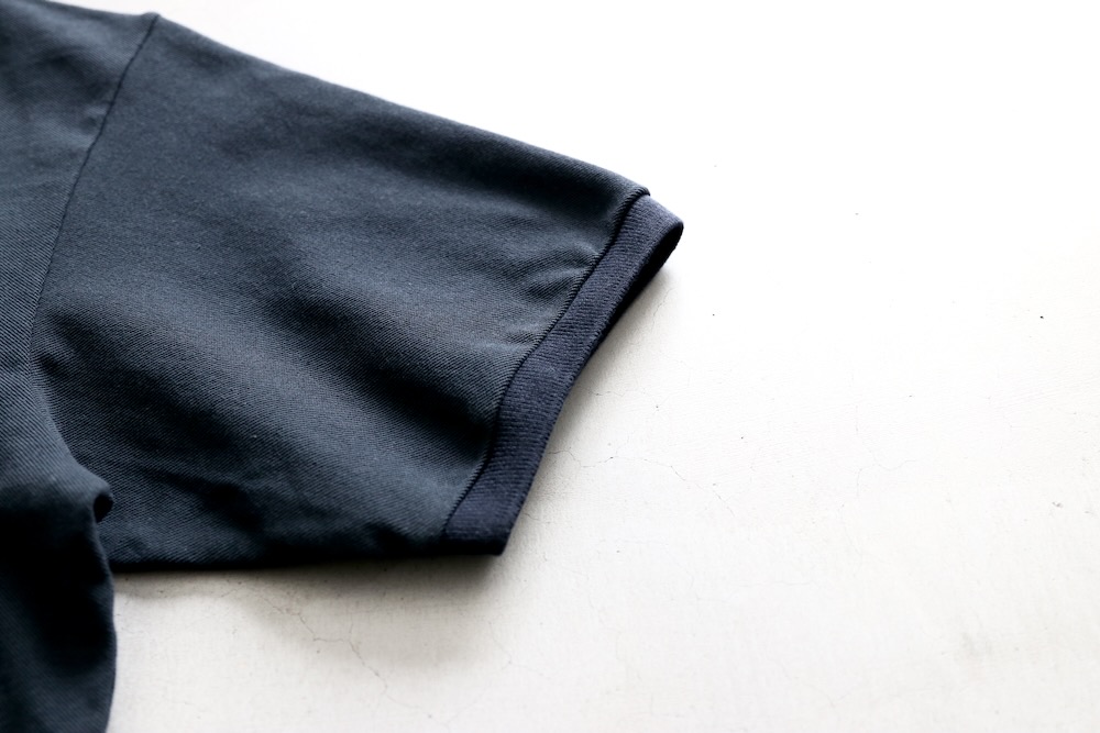 nanamica(�ʥʥߥ�) "S/S Polo Shirt"