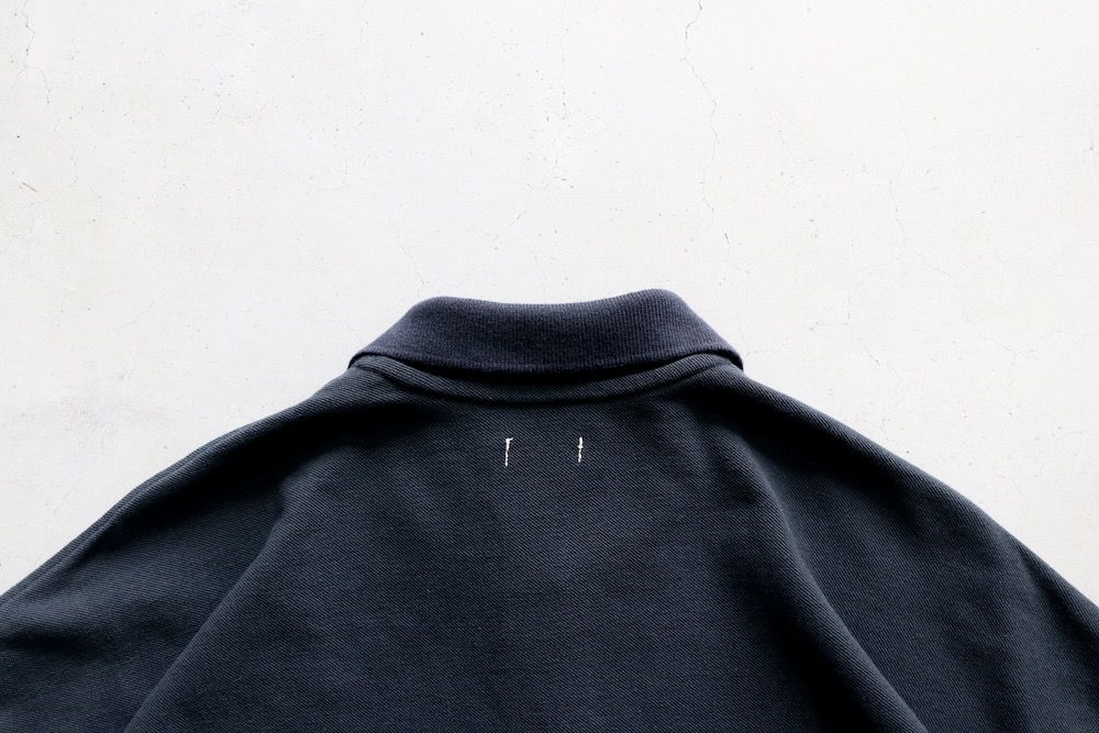nanamica(�ʥʥߥ�) "S/S Polo Shirt"