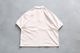nanamica(�ʥʥߥ�) "S/S Polo Shirt"