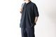 nanamica(�ʥʥߥ�) "S/S Polo Shirt"