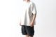 nanamica(�ʥʥߥ�) "S/S Polo Shirt"