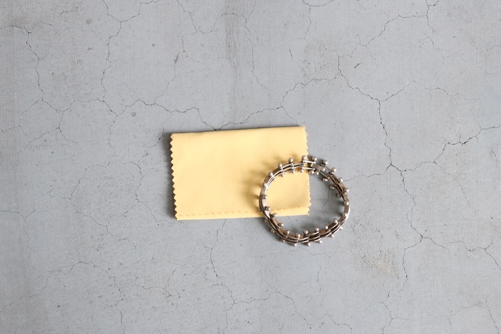 VINTAGE Mexican Jewelry (ơ ᥭ 奨꡼) "Bracelet 022"