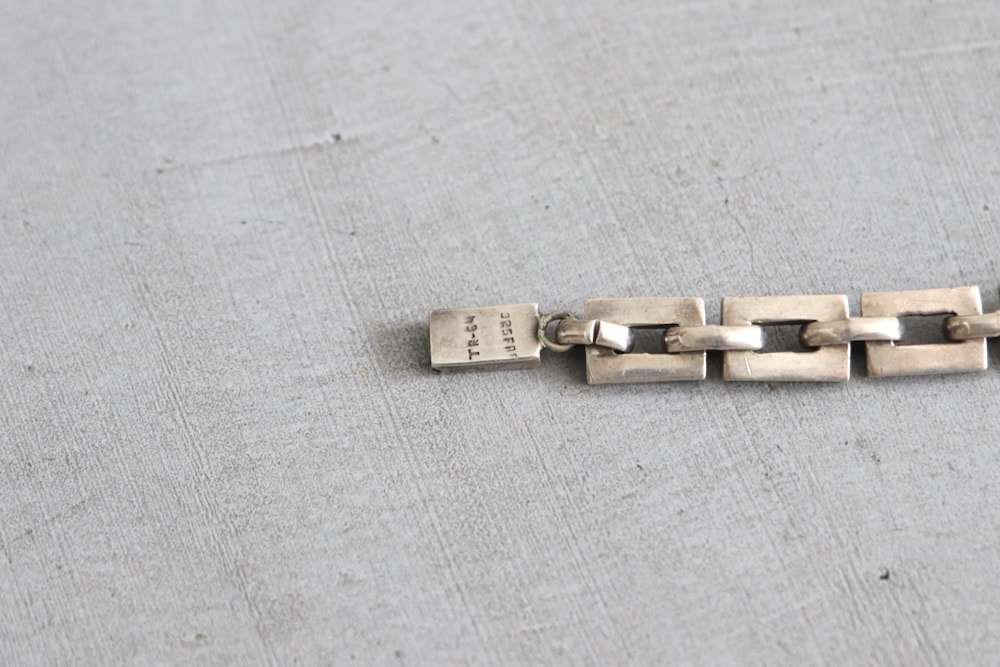VINTAGE Mexican Jewelry (ヴィンテージ メキシカン ジュエリー