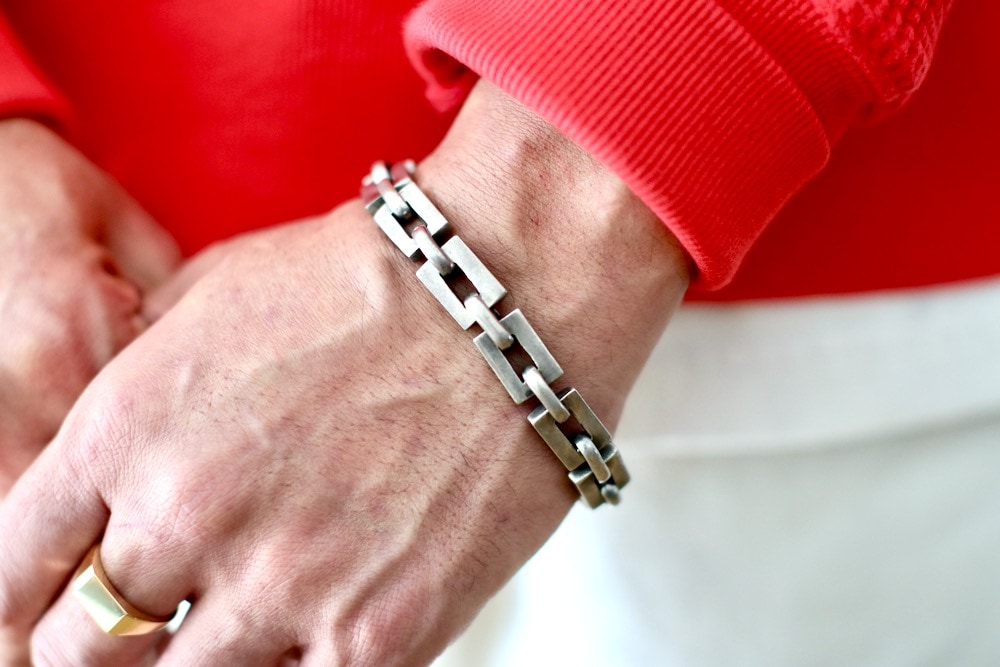 VINTAGE Mexican Jewelry (ヴィンテージ メキシカン ジュエリー